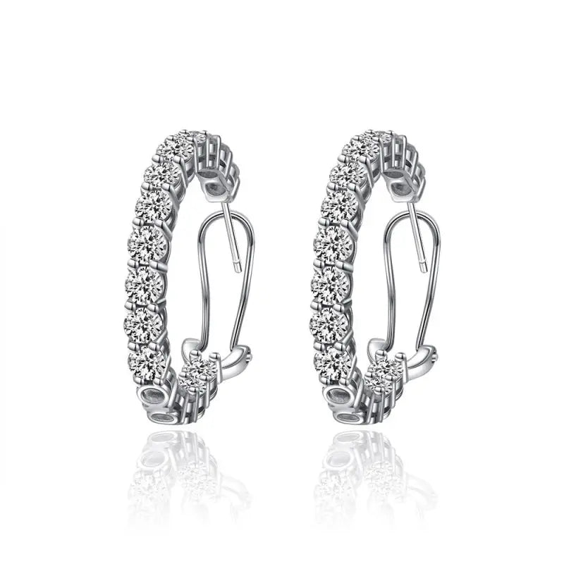 Tania Earring JNK Jewelry