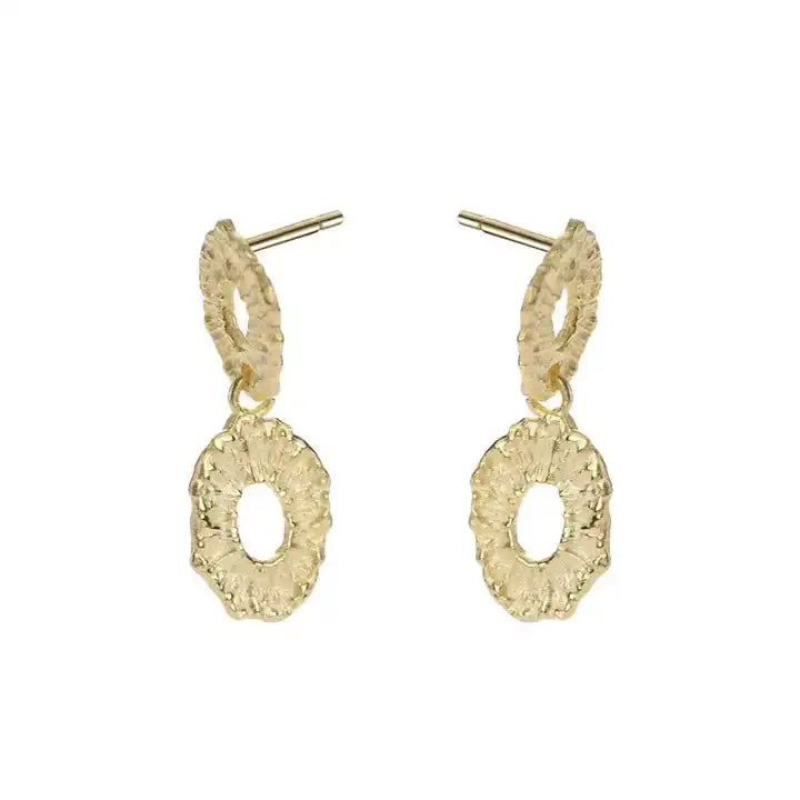 Abigail Earrings JNK Jewelry