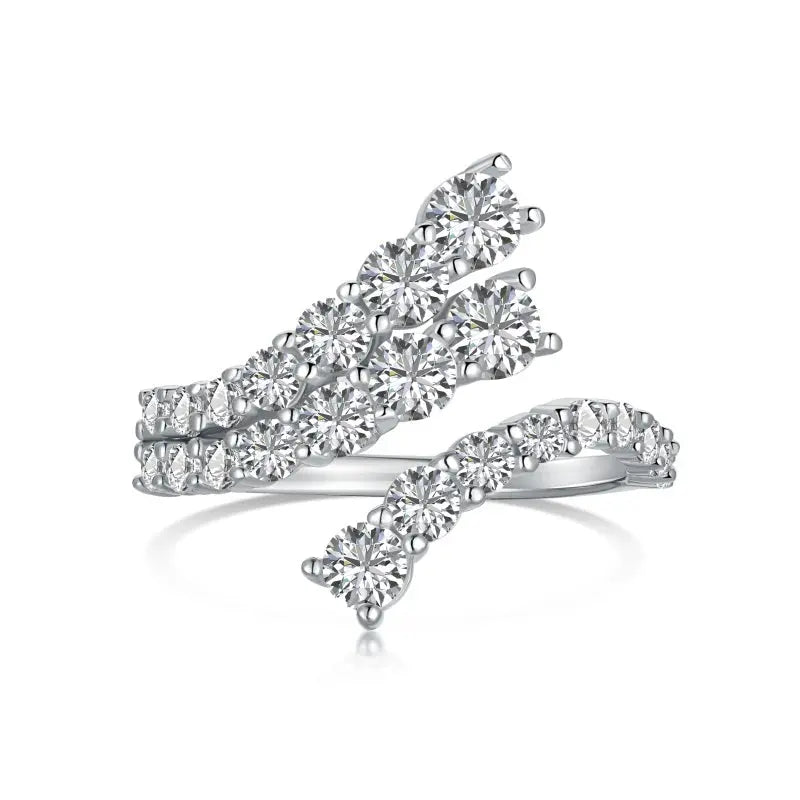 Valkyriea ring JNK Jewelry