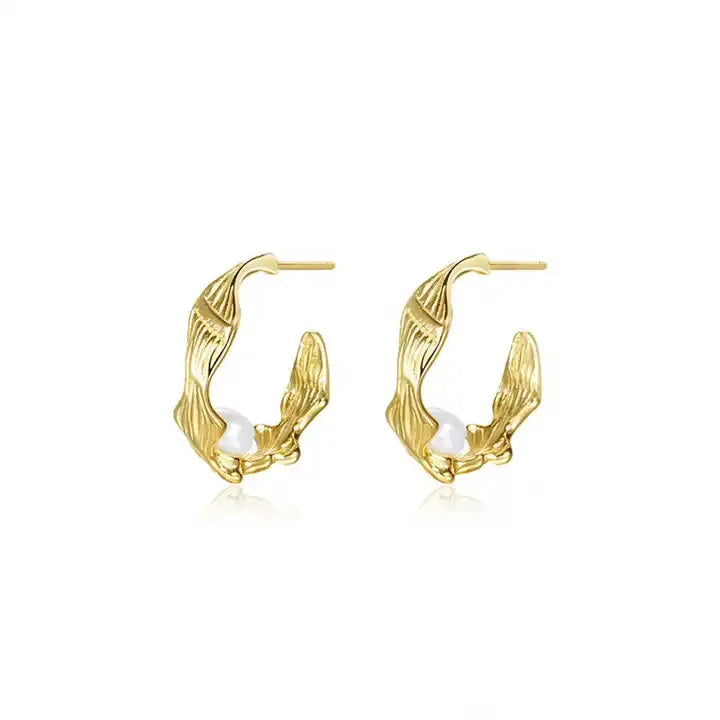 Emmeline Earrings JNK Jewelry