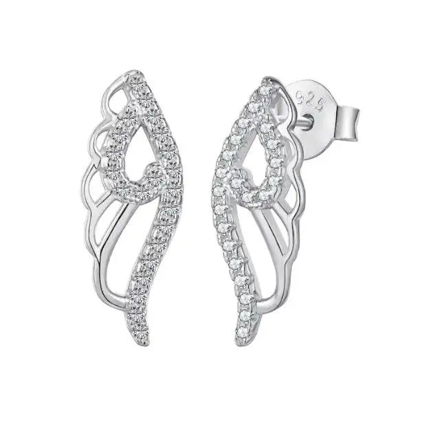 Elise Earrings JNK Jewelry
