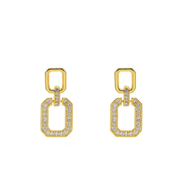 Harriet Earrings JNK Jewelry