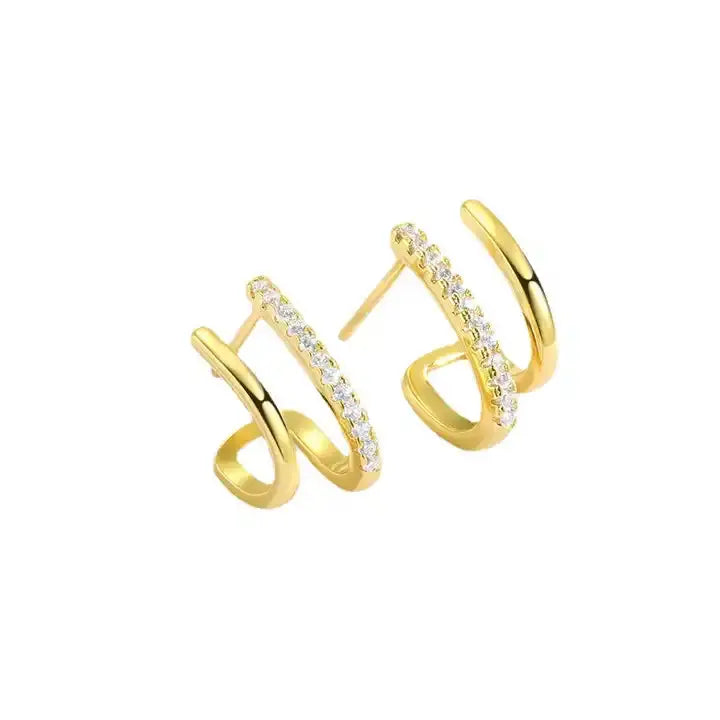 Cassia Earring JNK Jewelry