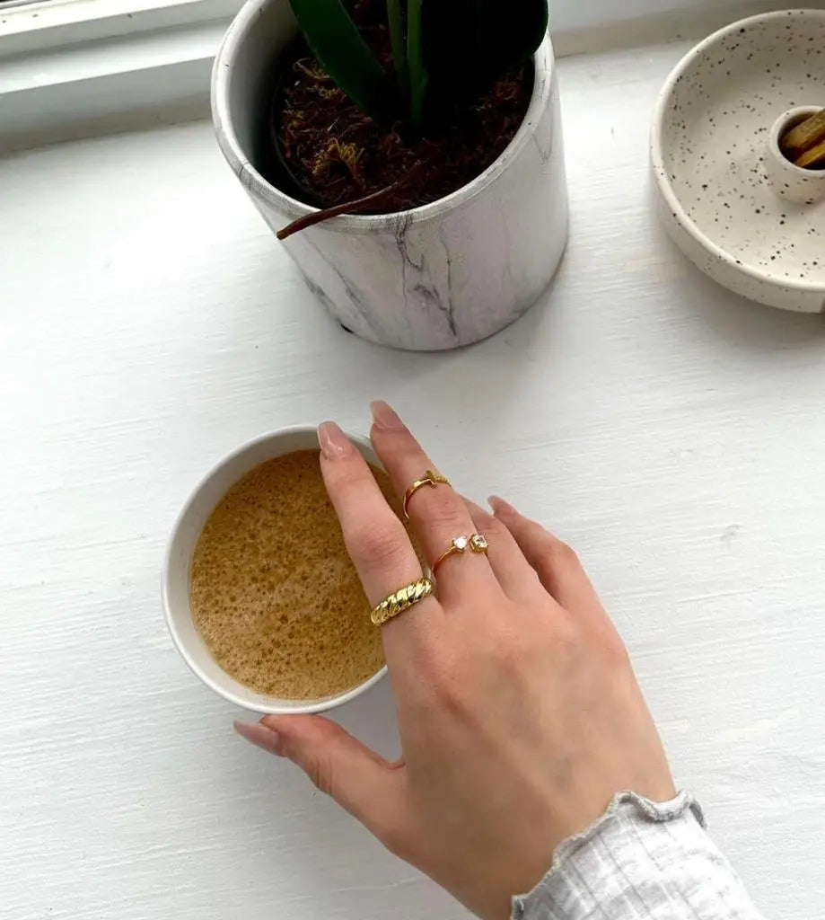 Juliet Ring JNK Jewelry