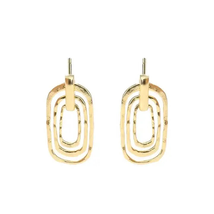 Birdie Earrings JNK Jewelry
