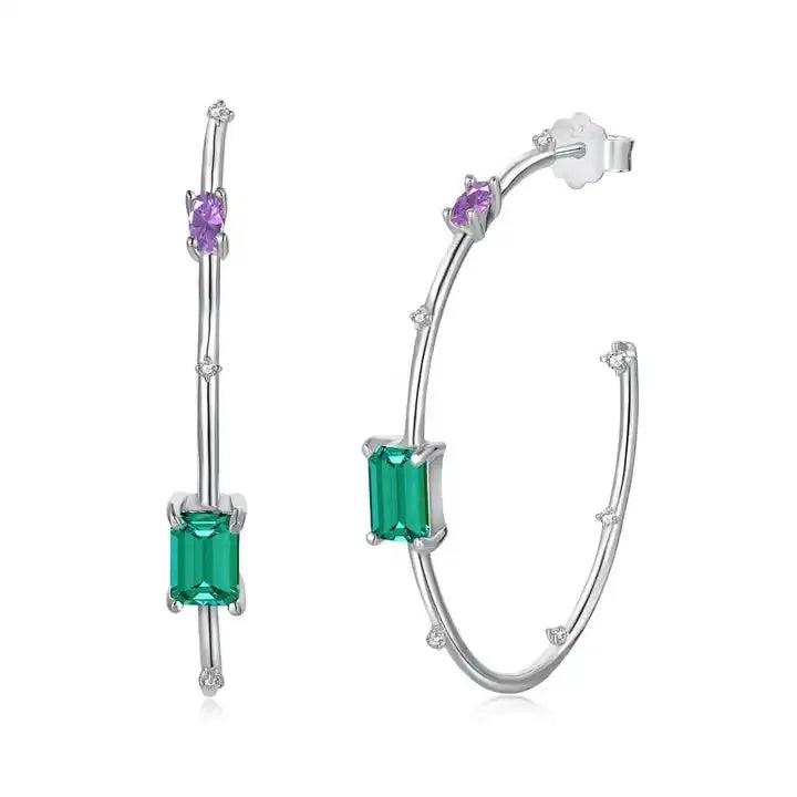 Fiona Earrings JNK Jewelry