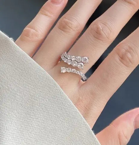 Valkyriea ring JNK Jewelry