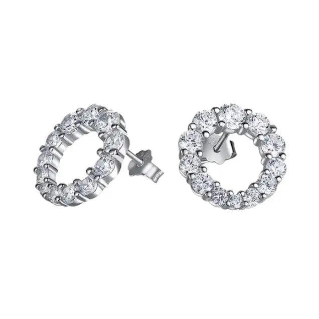 Cassandra Earrings JNK Jewelry