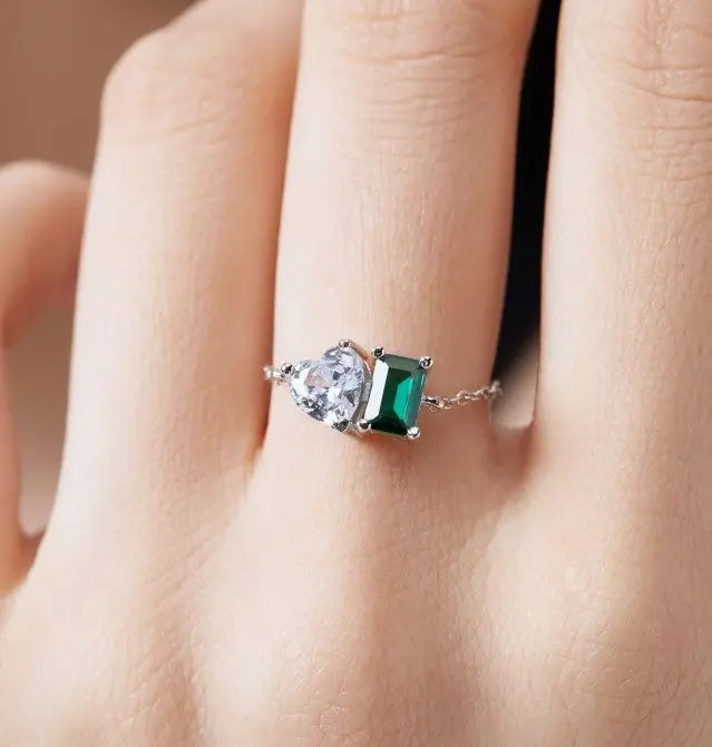 Orietta Ring JNK Jewelry