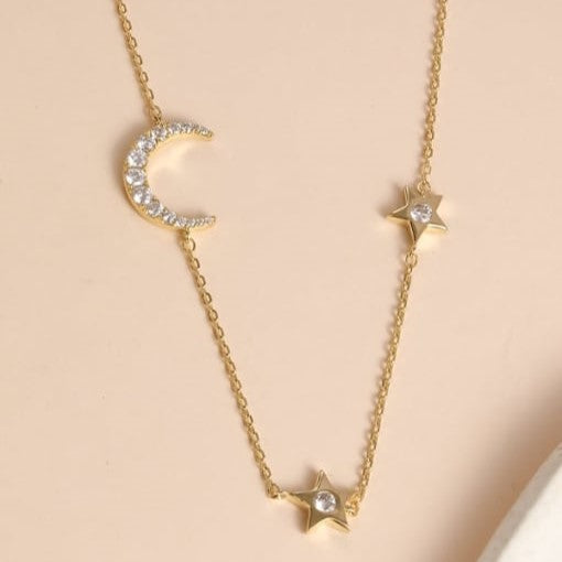 Ava Necklace