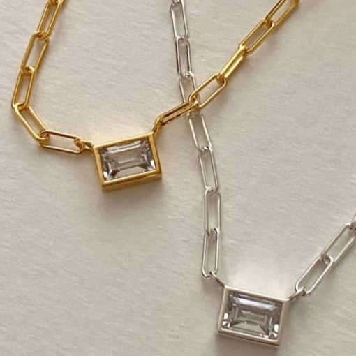 Daphne Necklace
