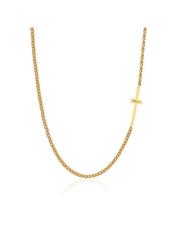 Clara Necklace