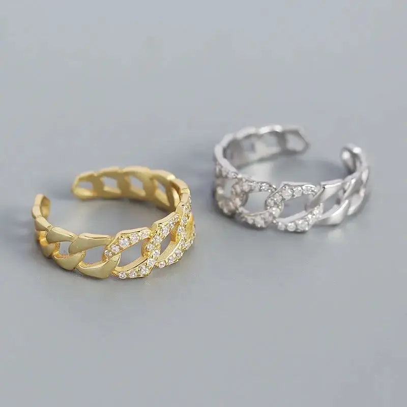 Ariadne Ring JNK Jewelry