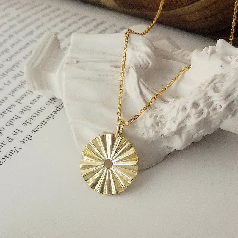 Eloise Necklace JNK Jewelry