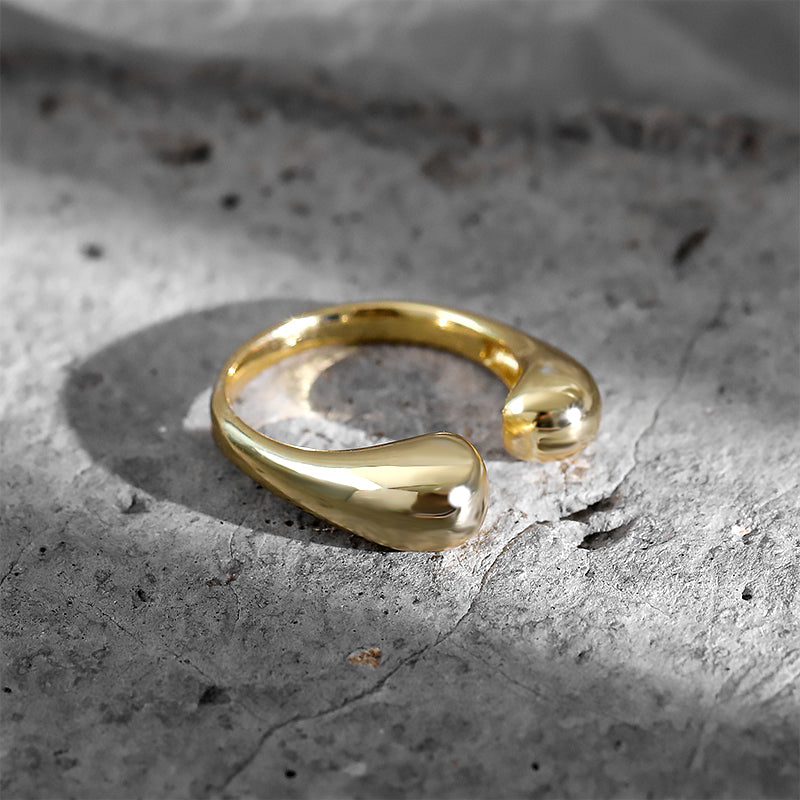 Guinevere Ring