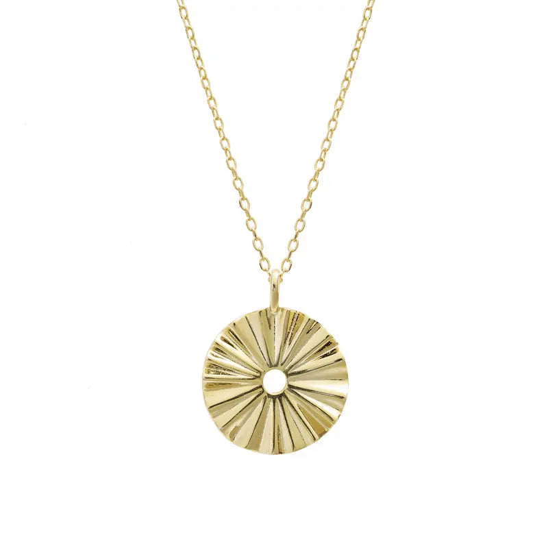 Eloise Necklace JNK Jewelry