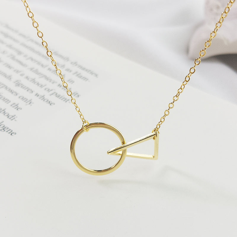 Aurelia Necklace