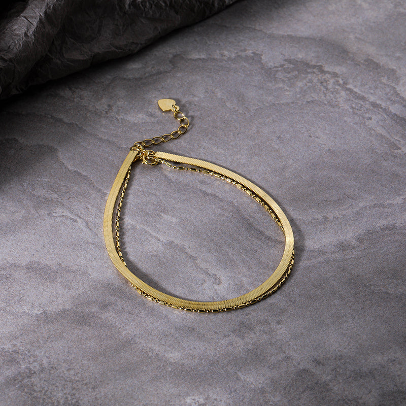 Sloane bracelet