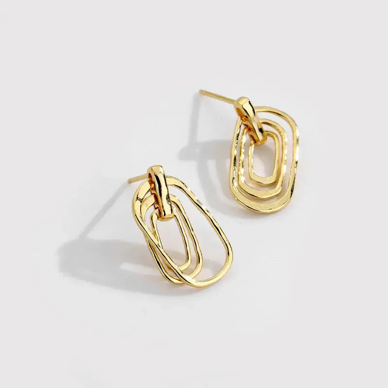 Birdie Earrings JNK Jewelry