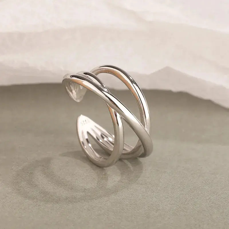 Emma Ring JNK Jewelry