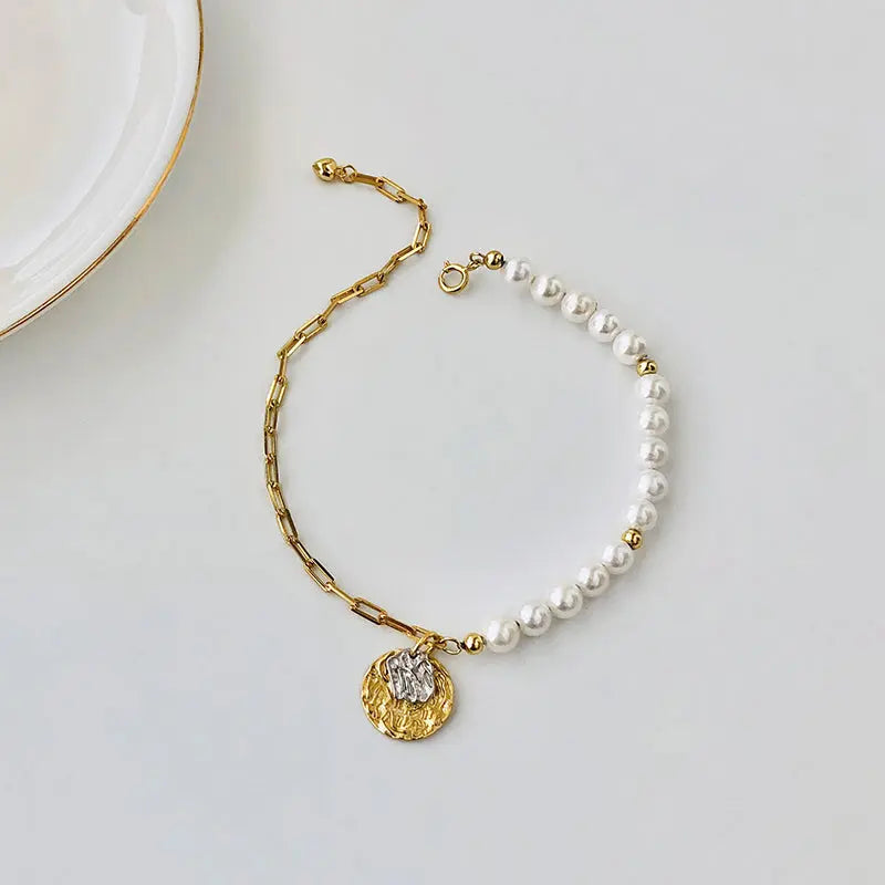 Idalia bracelet JNK Jewelry