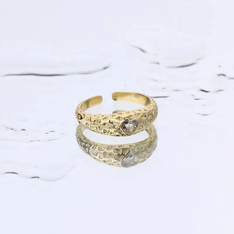 Florence Ring JNK Jewelry