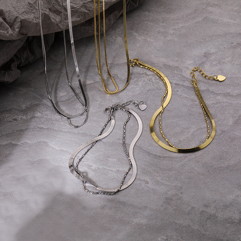 Sloane bracelet
