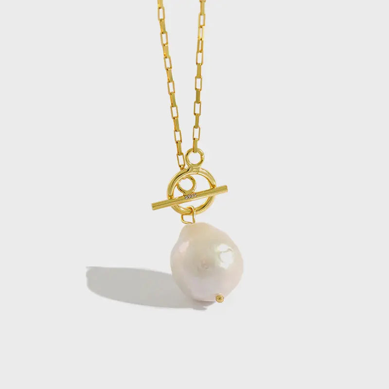 Maeve Necklace JNK Jewelry