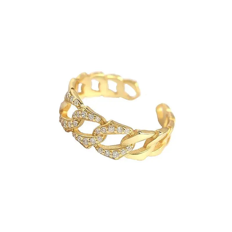 Ariadne Ring JNK Jewelry