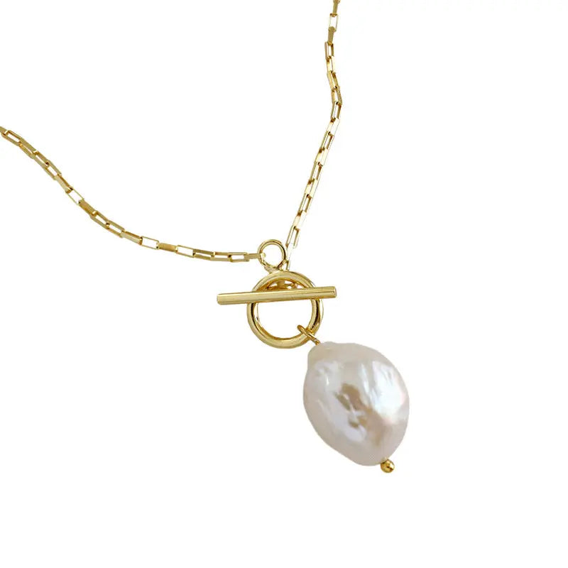 Maeve Necklace JNK Jewelry