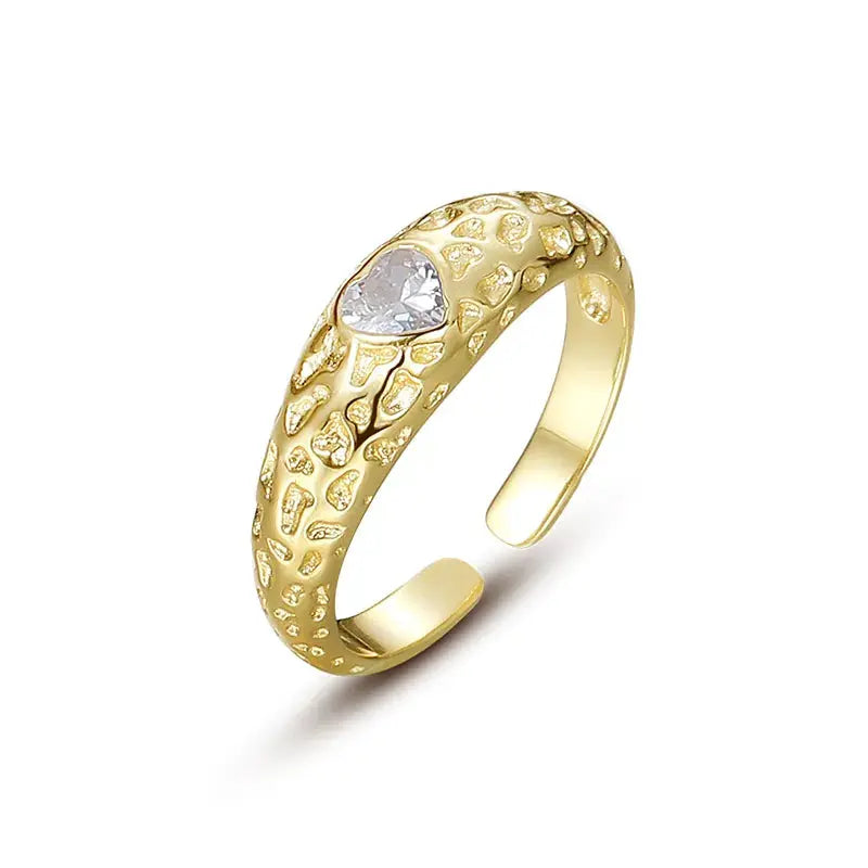 Florence Ring JNK Jewelry