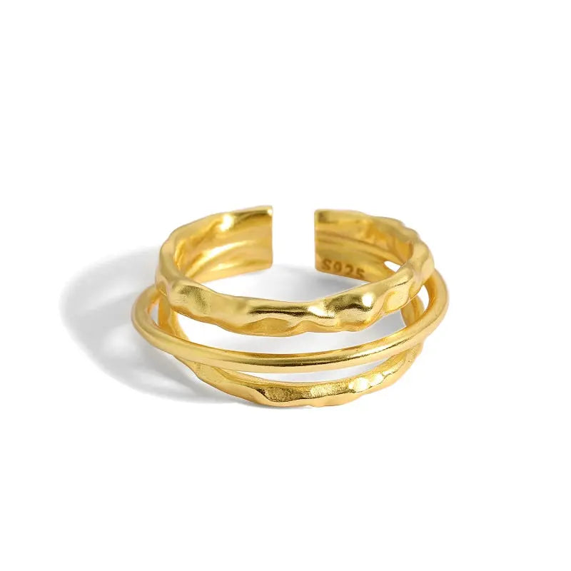 Talia Ring JNK Jewelry