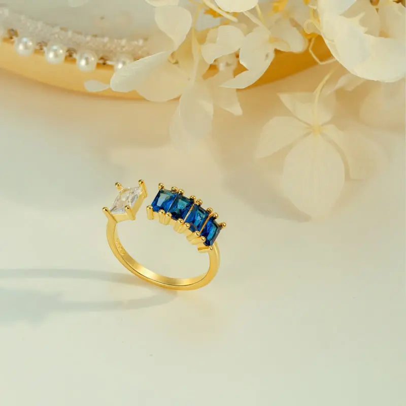 Mira Ring JNK Jewelry