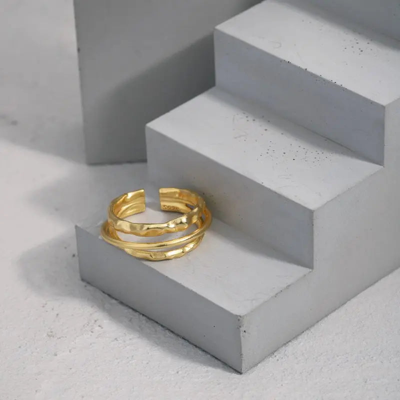 Talia Ring JNK Jewelry