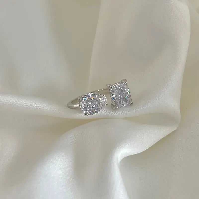 Ayla Ring JNK Jewelry