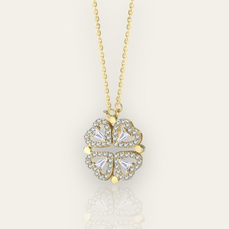 Imogen Necklace