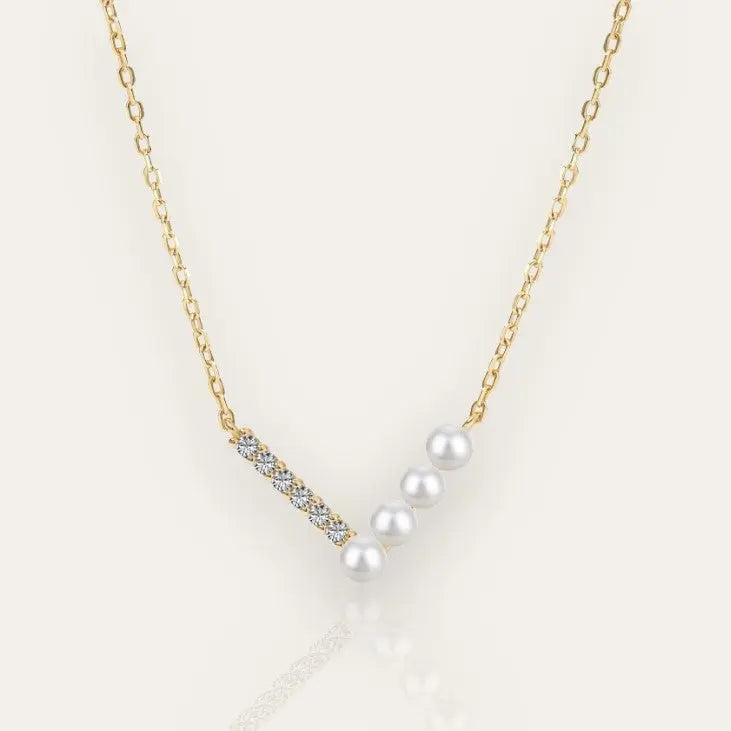 Amelia Necklace JNK Jewelry