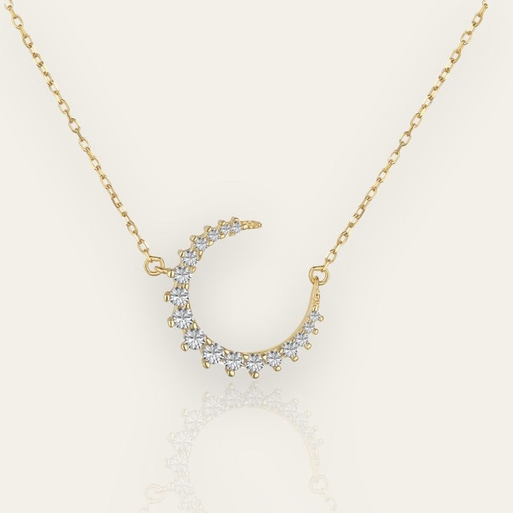 Mabel Necklace