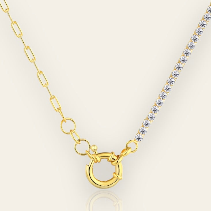 Genevieve Necklace