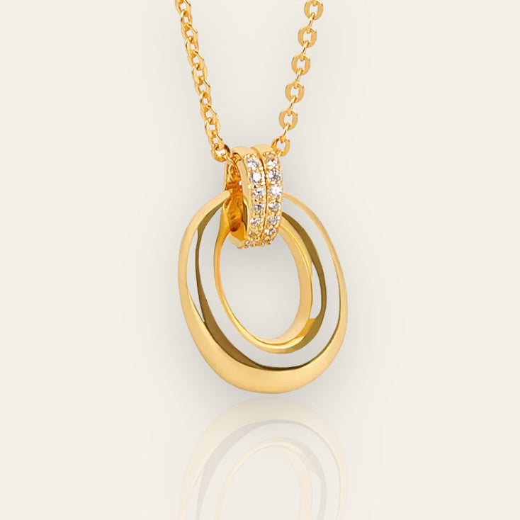 Astrid Necklace
