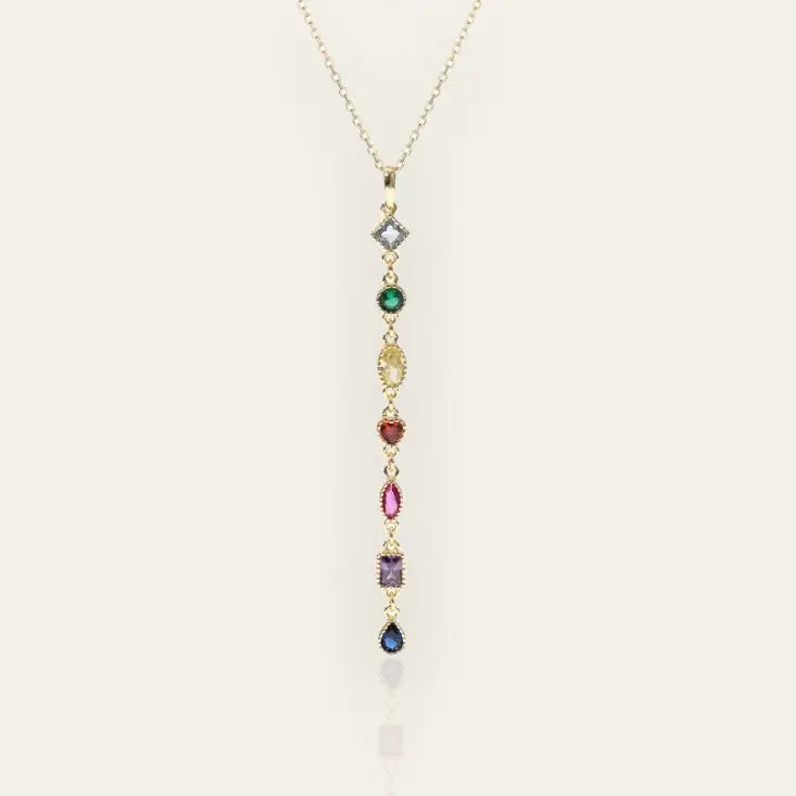 Elsie Necklace JNK Jewelry