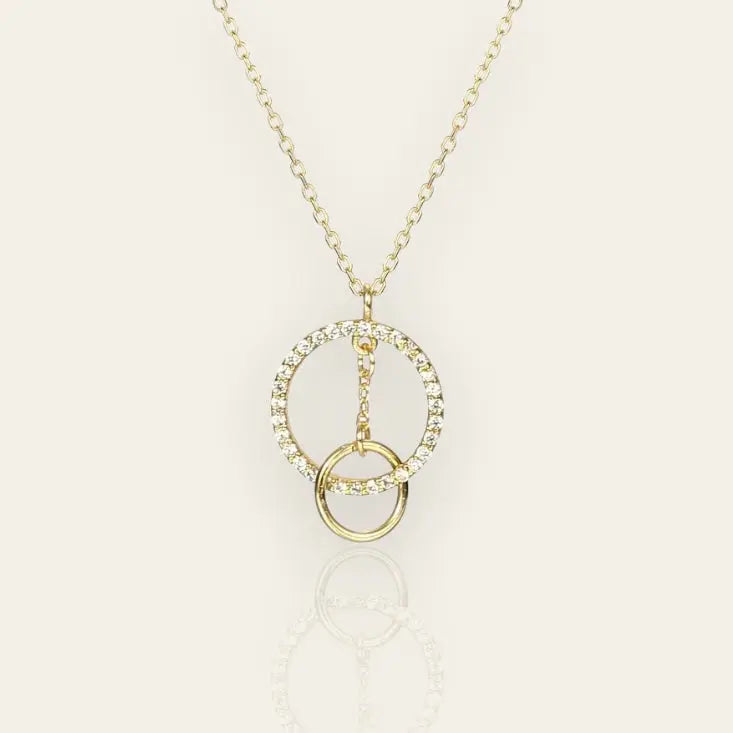 Thea Necklace JNK Jewelry