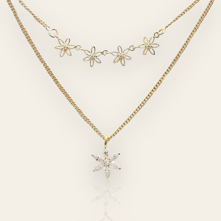 Adeline Necklace