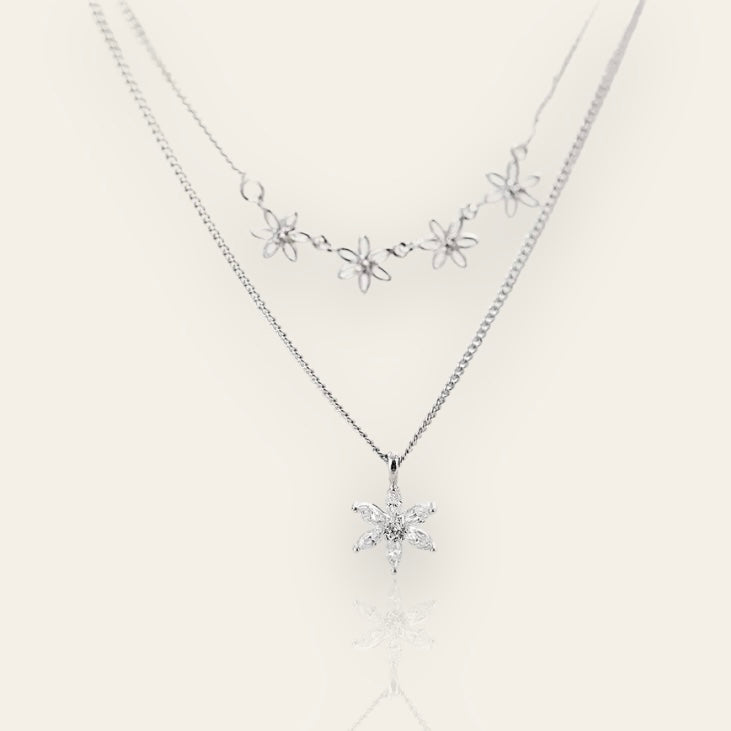 Adeline Necklace