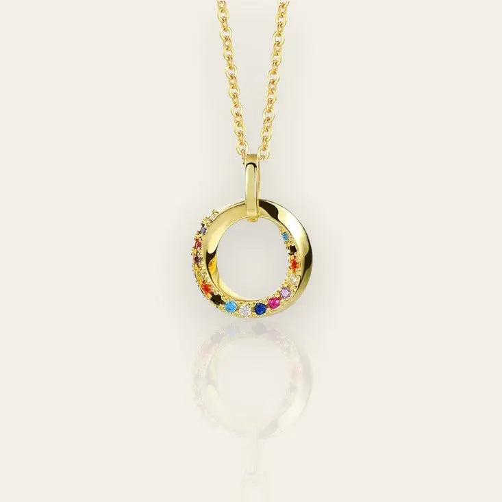 Phoebe Necklace JNK Jewelry
