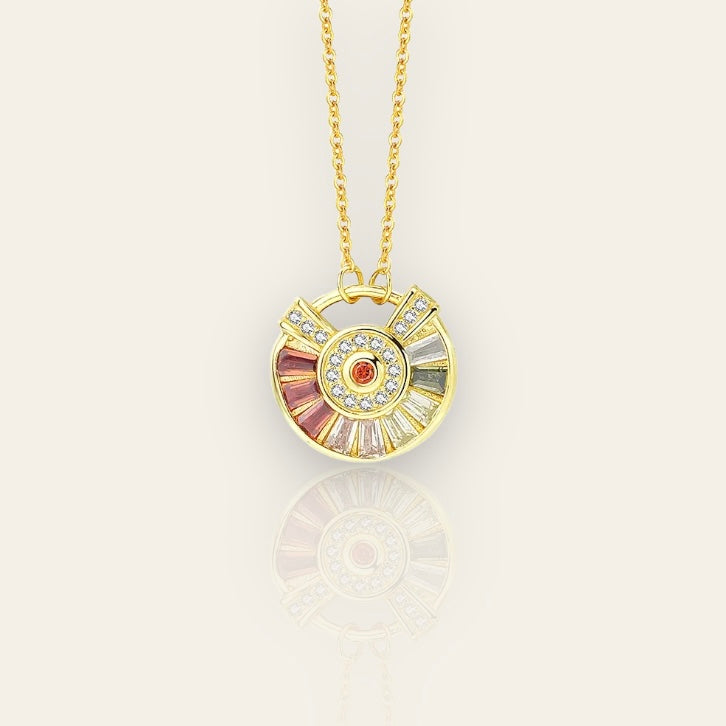 Lilith Necklace