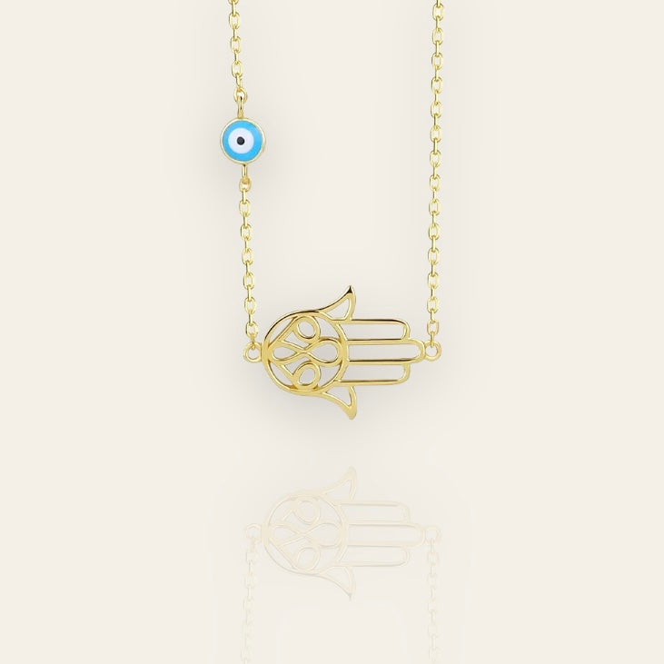 Edith Necklace