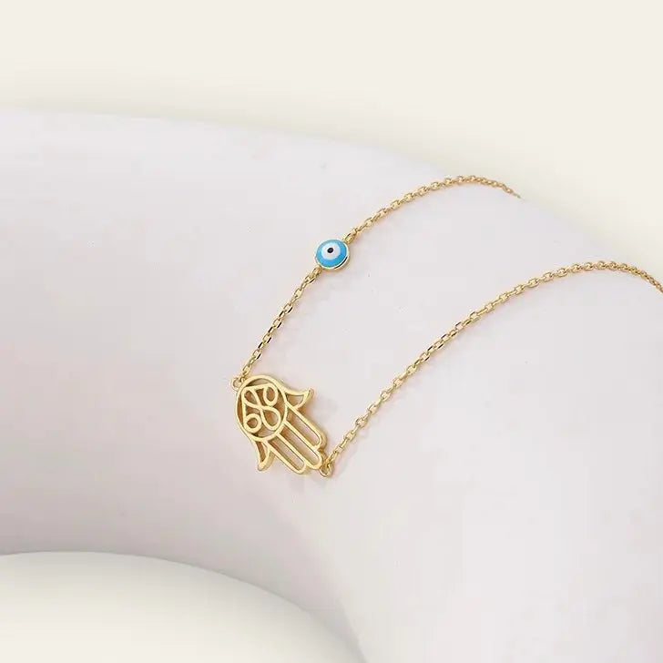 Edith Necklace JNK Jewelry