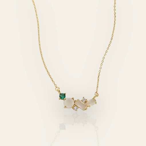 Beatrice Necklace