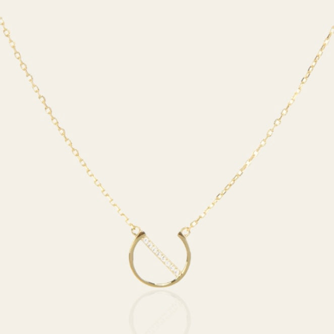 Delilah Necklace